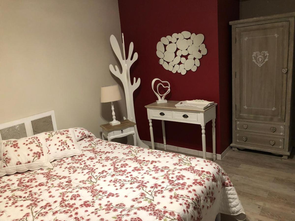 Lagalerne Bed & Breakfast