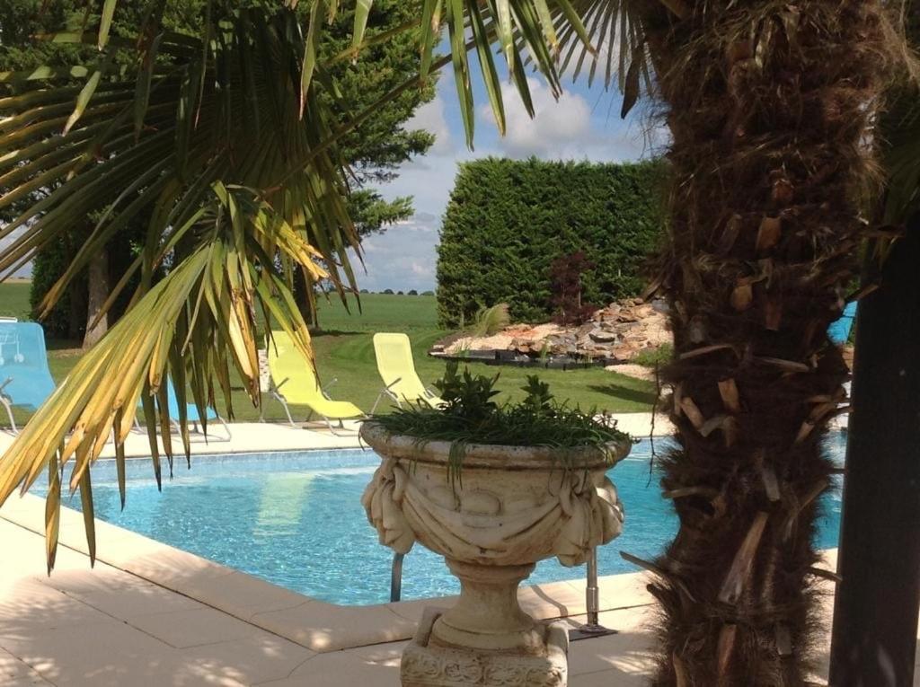 Bed & Breakfast Lagalerne *