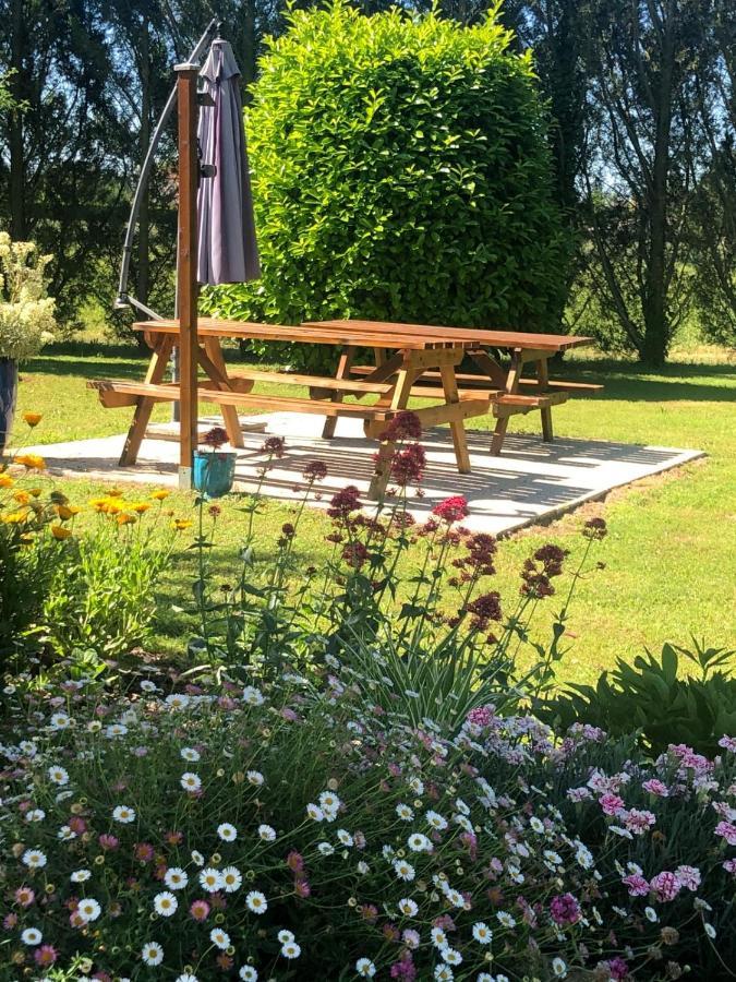 Bed & Breakfast Lagalerne